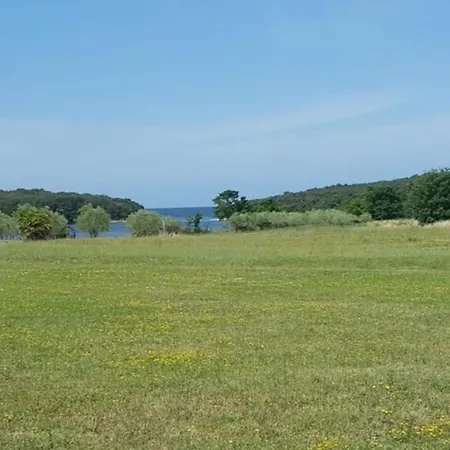 Olivia Valkanela App 2 * Vrsar