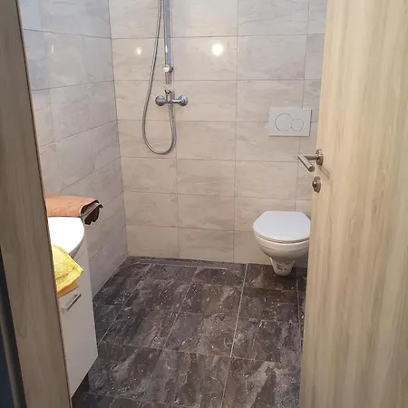 Apartmán Olivia Valkanela App 2 *