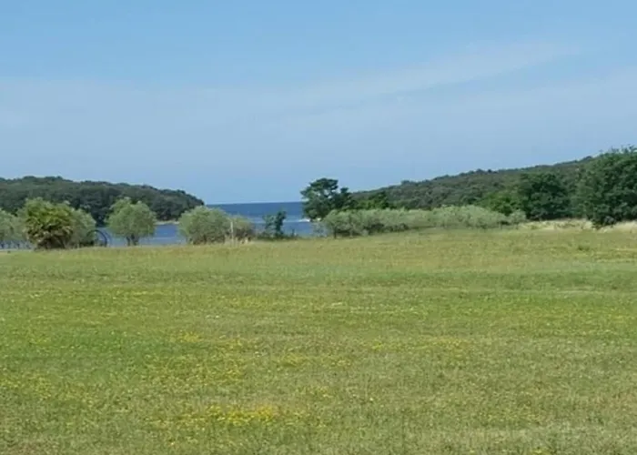 Olivia Valkanela App 2 * Vrsar