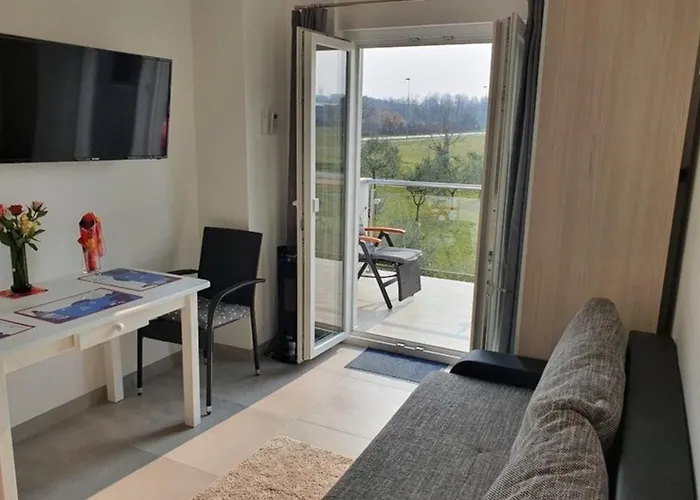 Olivia Valkanela App 2 Appartement