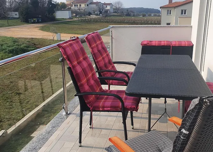 Olivia Valkanela App 2 Appartement *